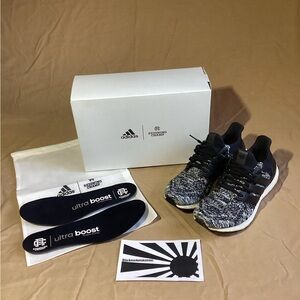 Adidas x Reigning Champ x UltraBoost 1.0 Reigning Champ B39254 Men's Size 10.5
